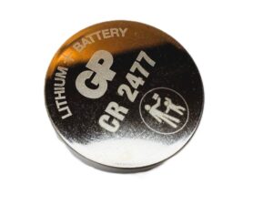 Battery CR2477 for SG Smart Warp