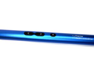 Electric screw driver