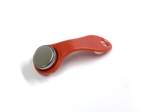 Smart Heavy mode key Red, for Smart Wrap